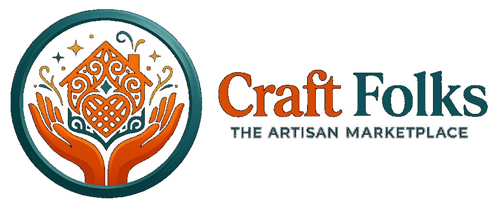 CraftFolks — The Artisan Marketplace
